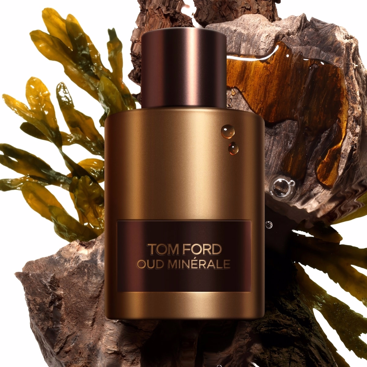 Oud Minérale Eau de Parfum 套裝