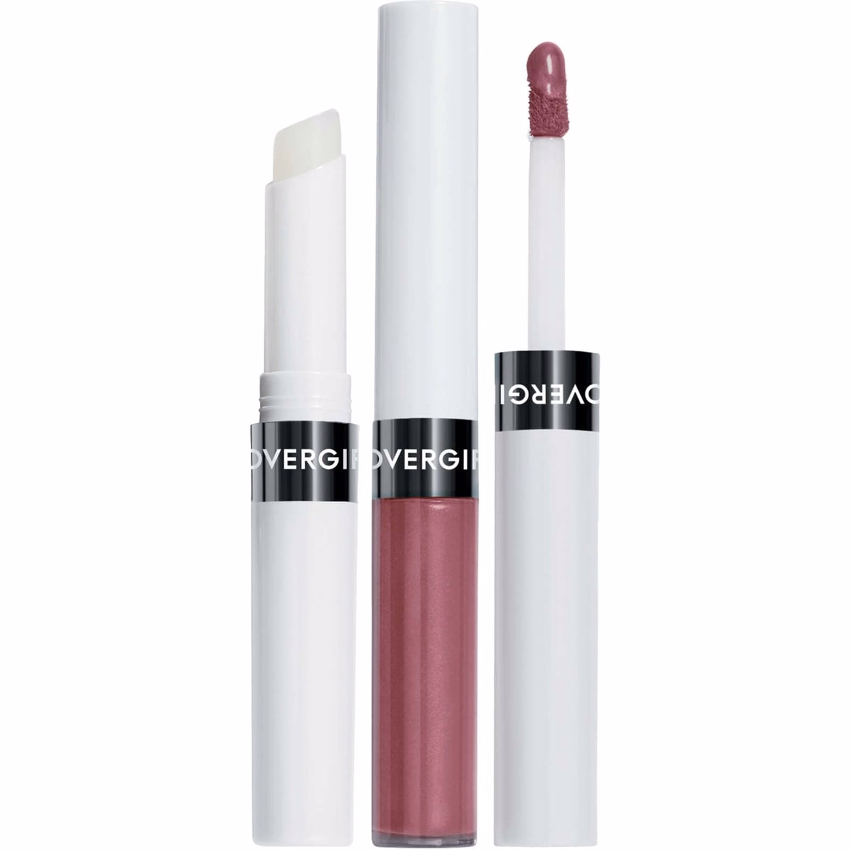 Outlast All-Day New Neutrals Lip Color with Moisturizing Topcoat
