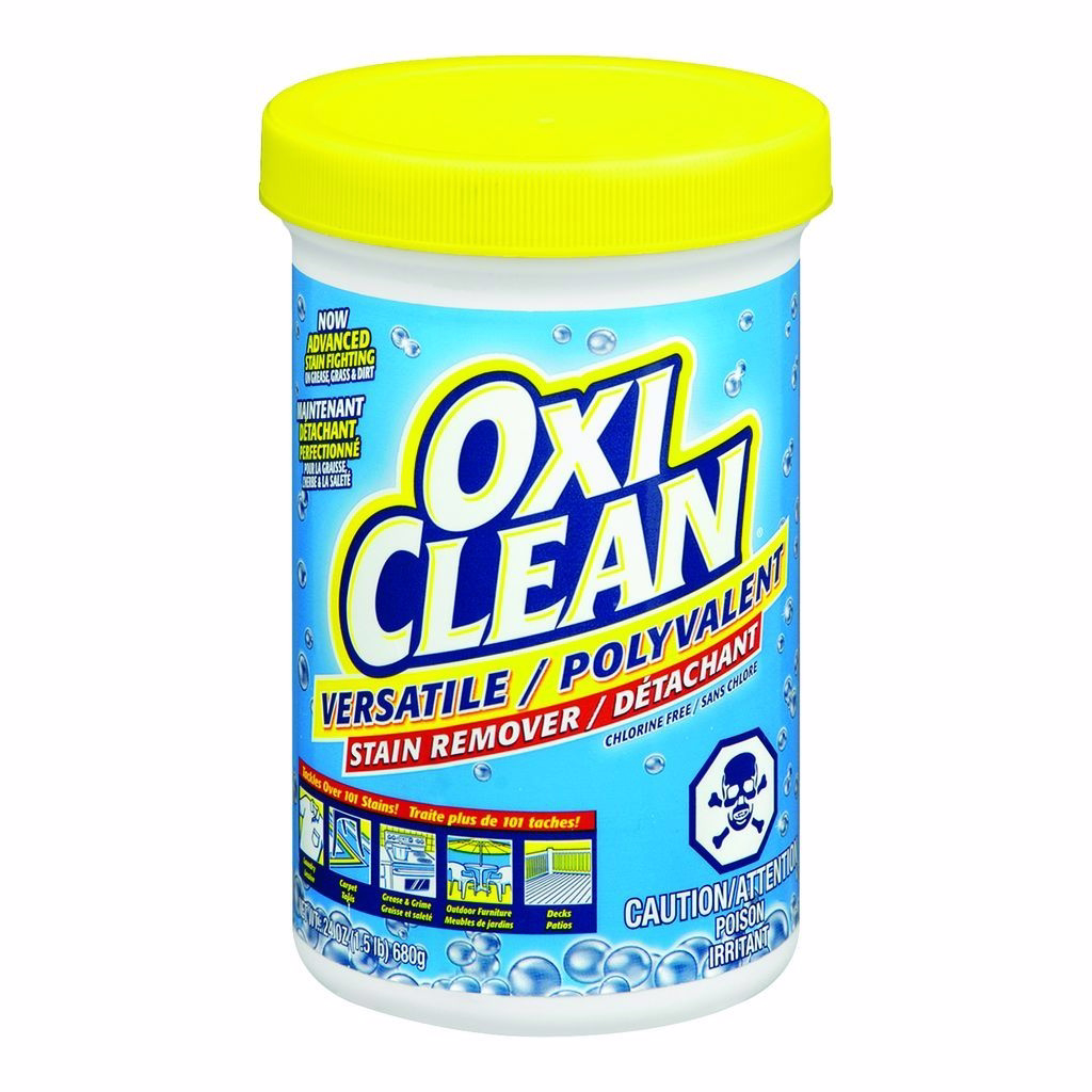 Oxiclean Original Stain Remvr