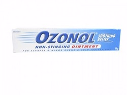 Ozonol Ointment