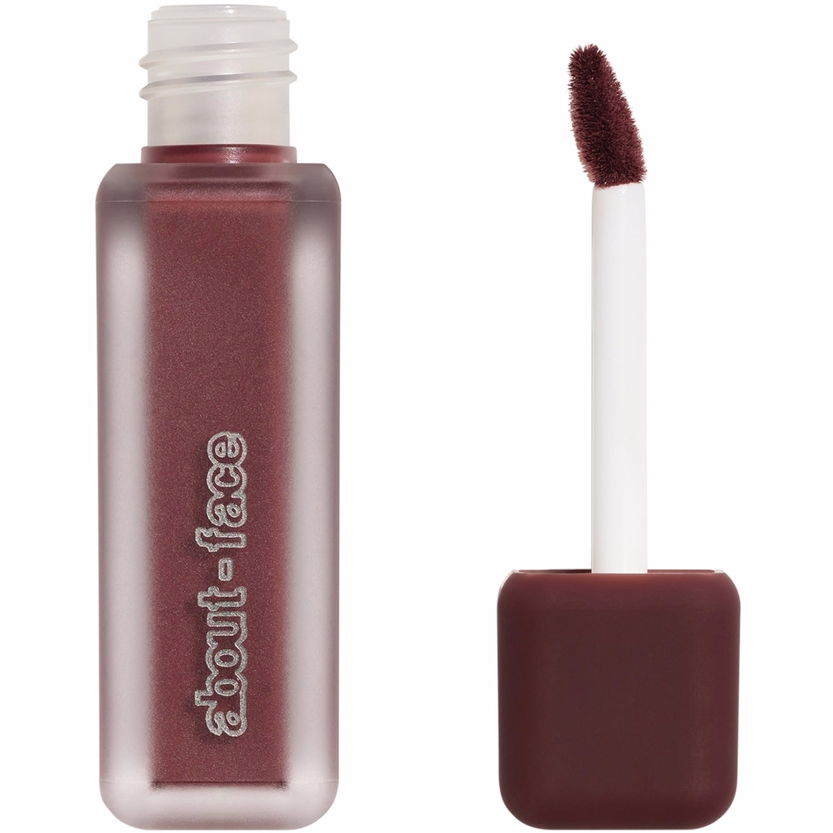 Couleur à lèvres mate Paint-it