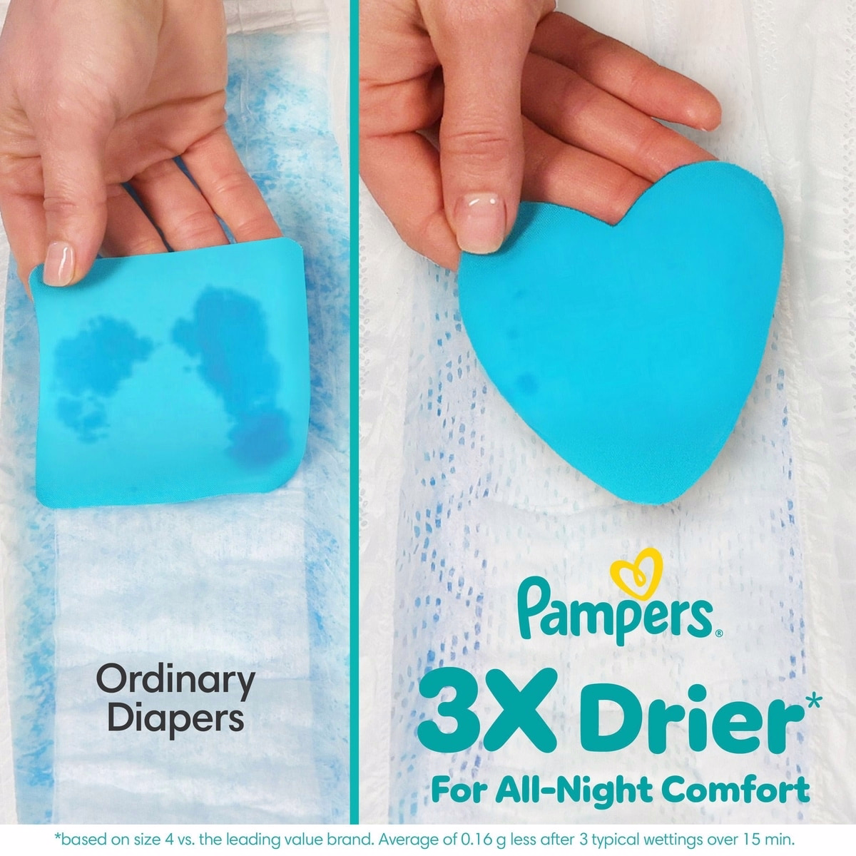 Pampers Swaddlers Newborn Diapers Size 1 Pampers Swaddlers Newborn Diapers Size 1