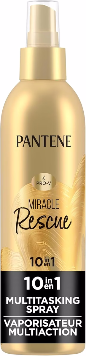 Pantene Miracle Rescue 10in1 Multitasking Spray Keratin 170