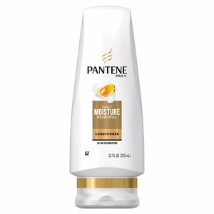 Pantene Pro-V Daily Moisture Renewal Conditioner, 10.4 Oz