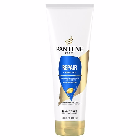 Pantene Pro-V Repair & Protect Conditioner, 10.4 Oz