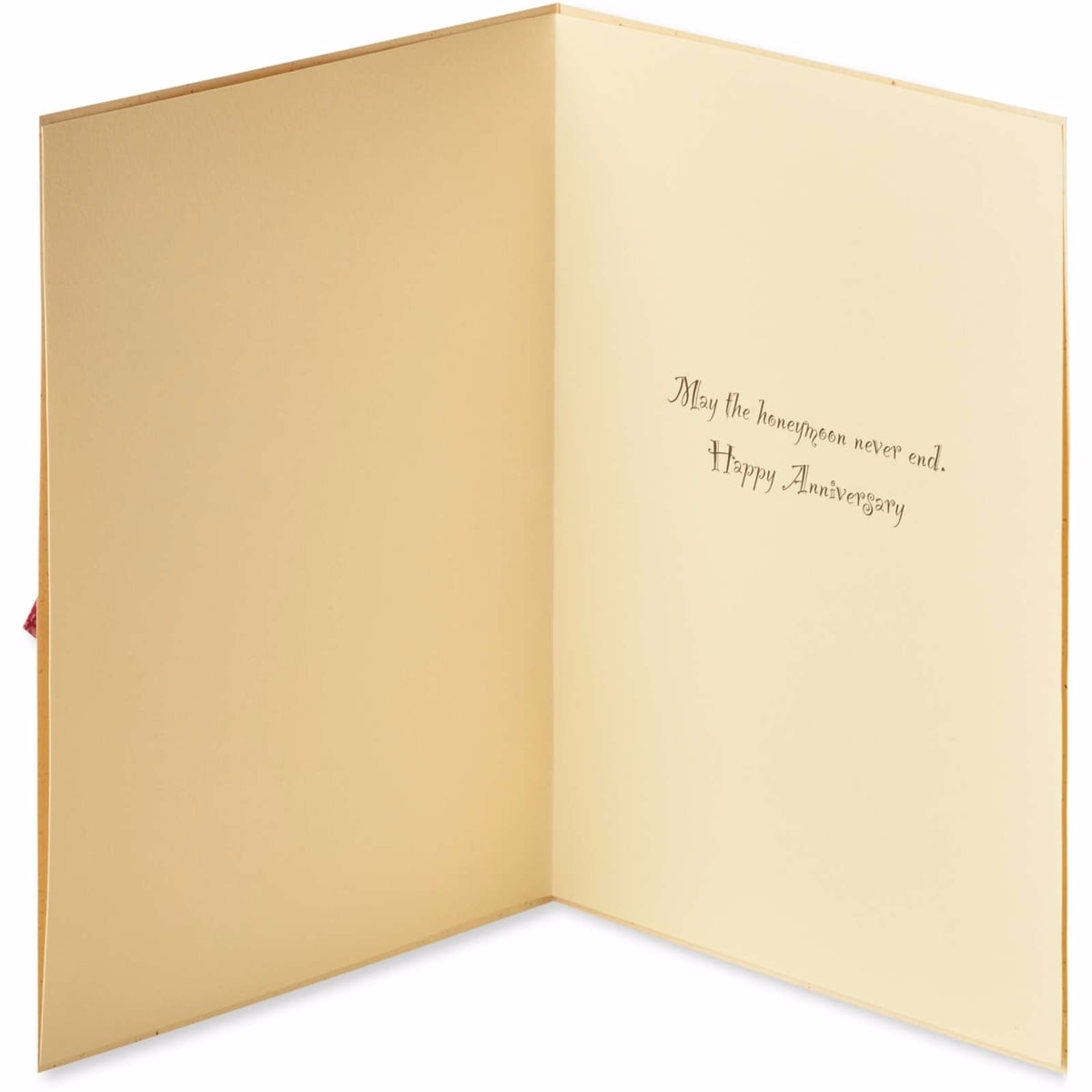 Papyrus Anniversary Card (Hawaiian)