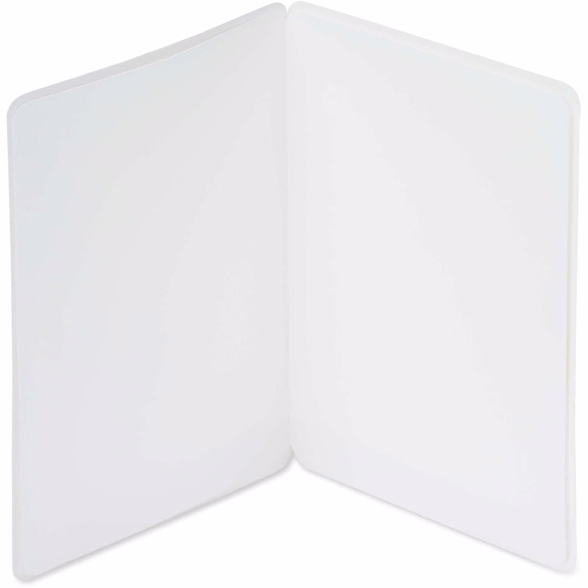 Papyrus Blank Thank You Card (Message in a Bottle)