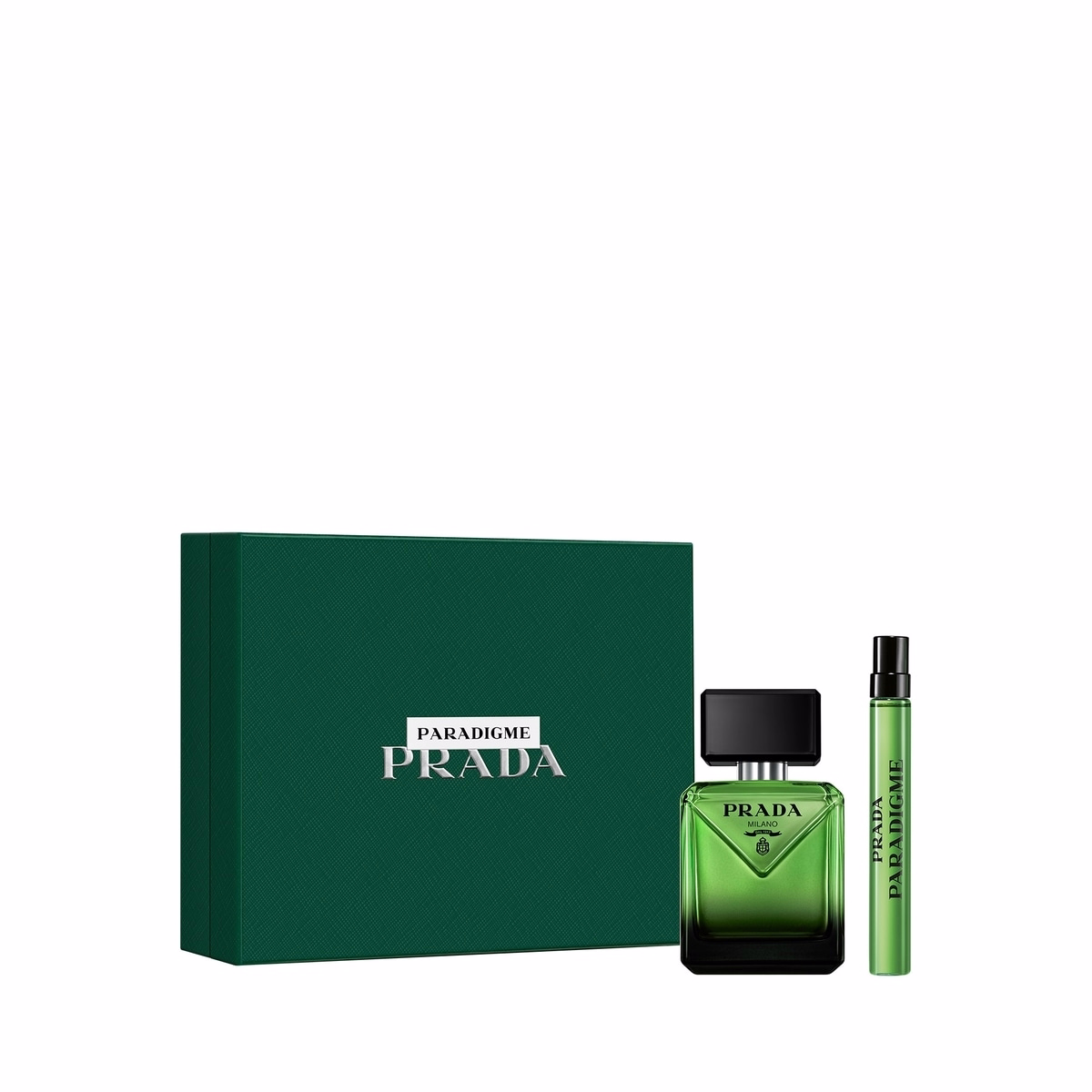 Paradigme Eau de Parfum Gift Set