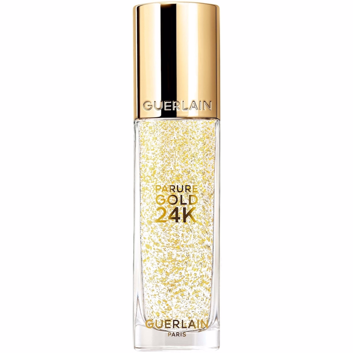 Parure Gold 24K
Radiance Booster Perfection Primer