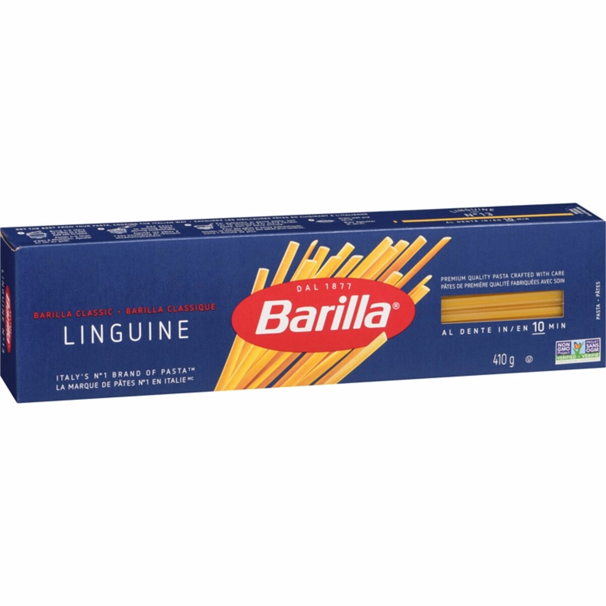 Pasta Linguine N°13