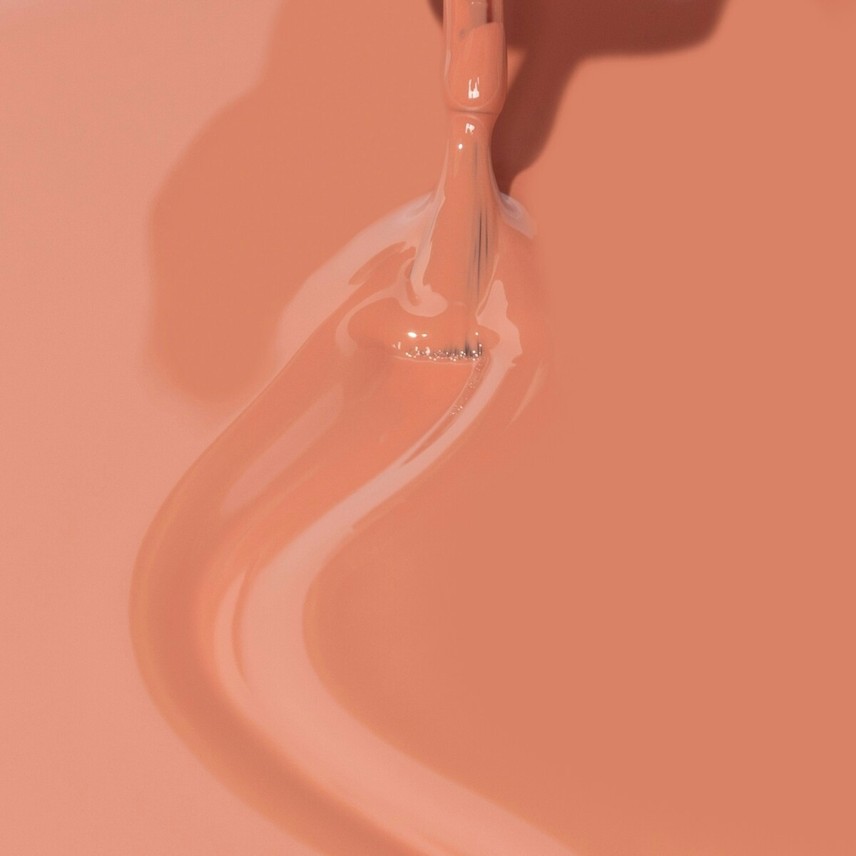 Patent Shine 10X Nail Lacquer