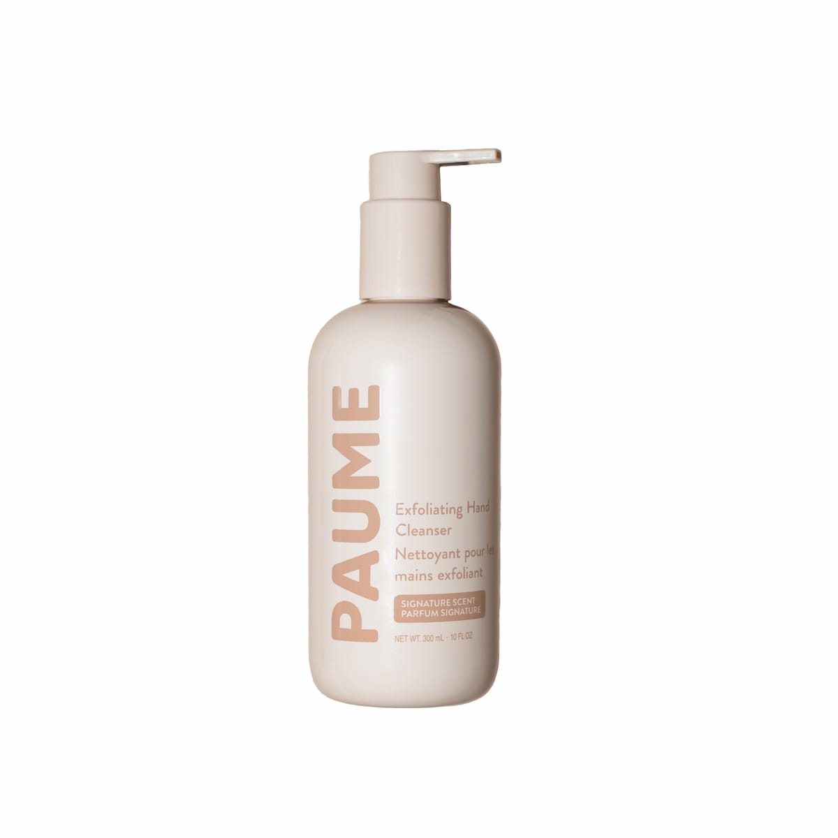 Paume Exfoliating Hand Cleanser