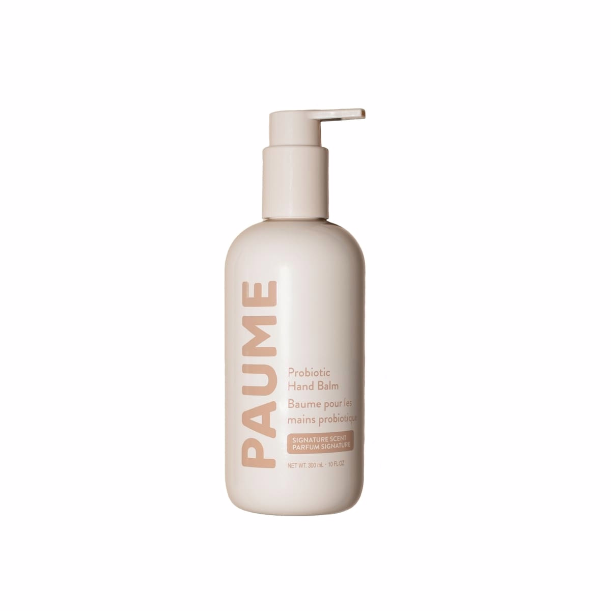 Paume Probiotic Hand Balm Large