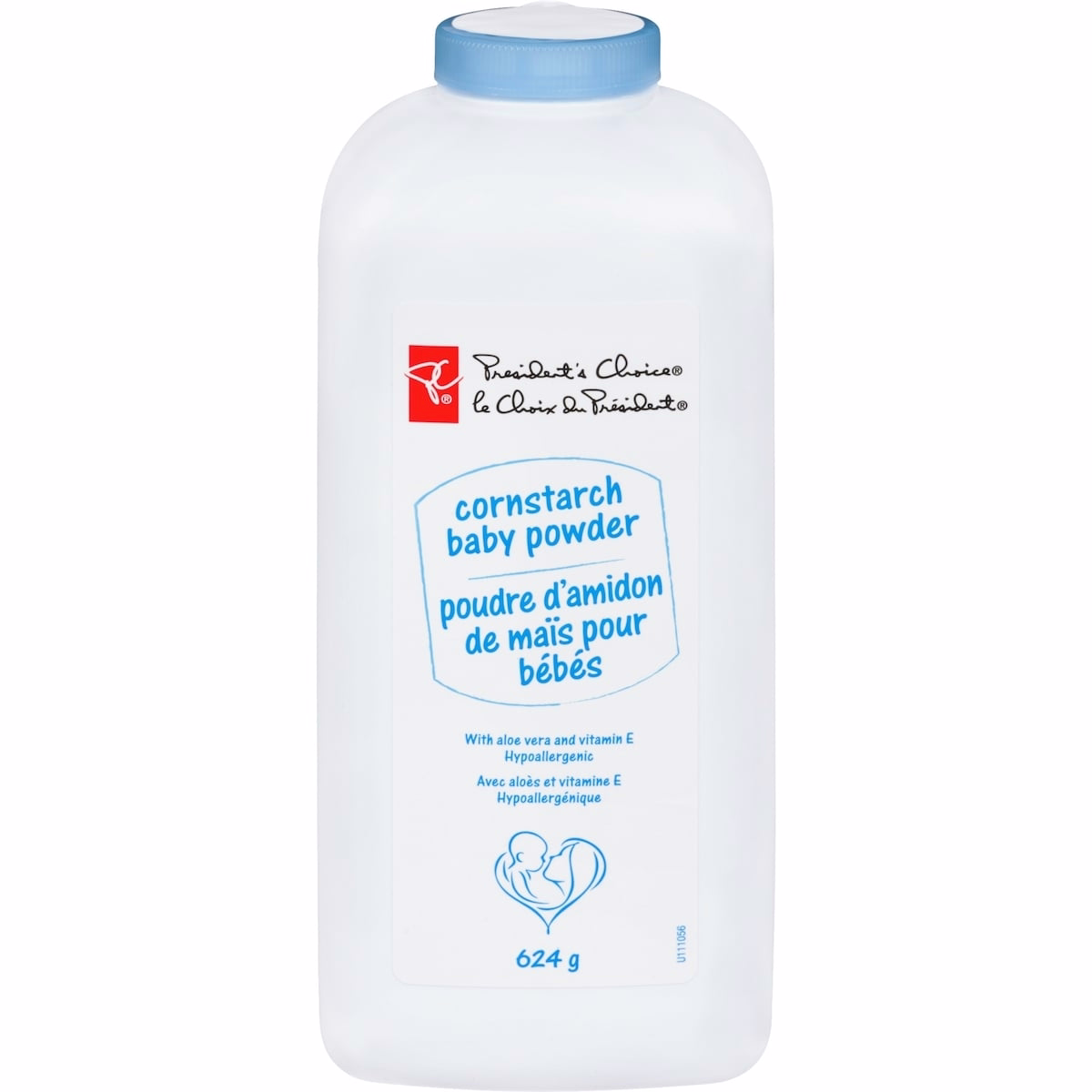 PC Baby Powder - Cornstarch 624g