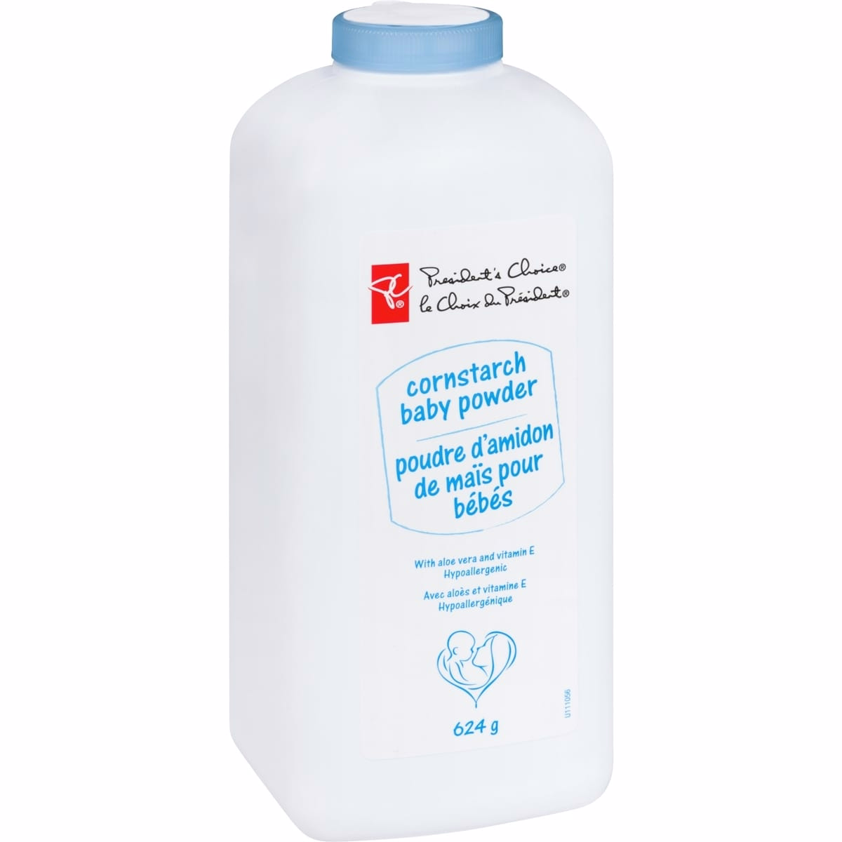 PC Baby Powder - Cornstarch 624g