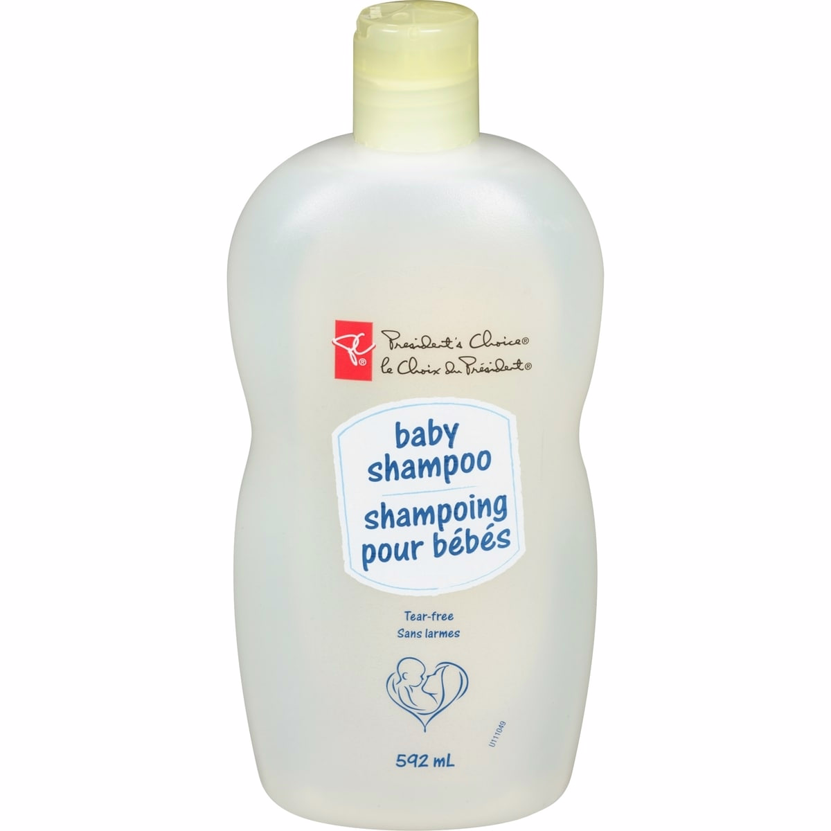 PC Baby Shampoo 592ml