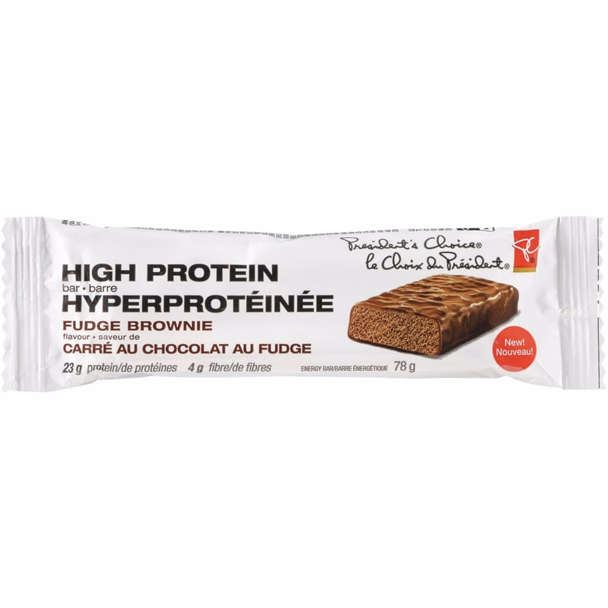 PC High Protein Bars