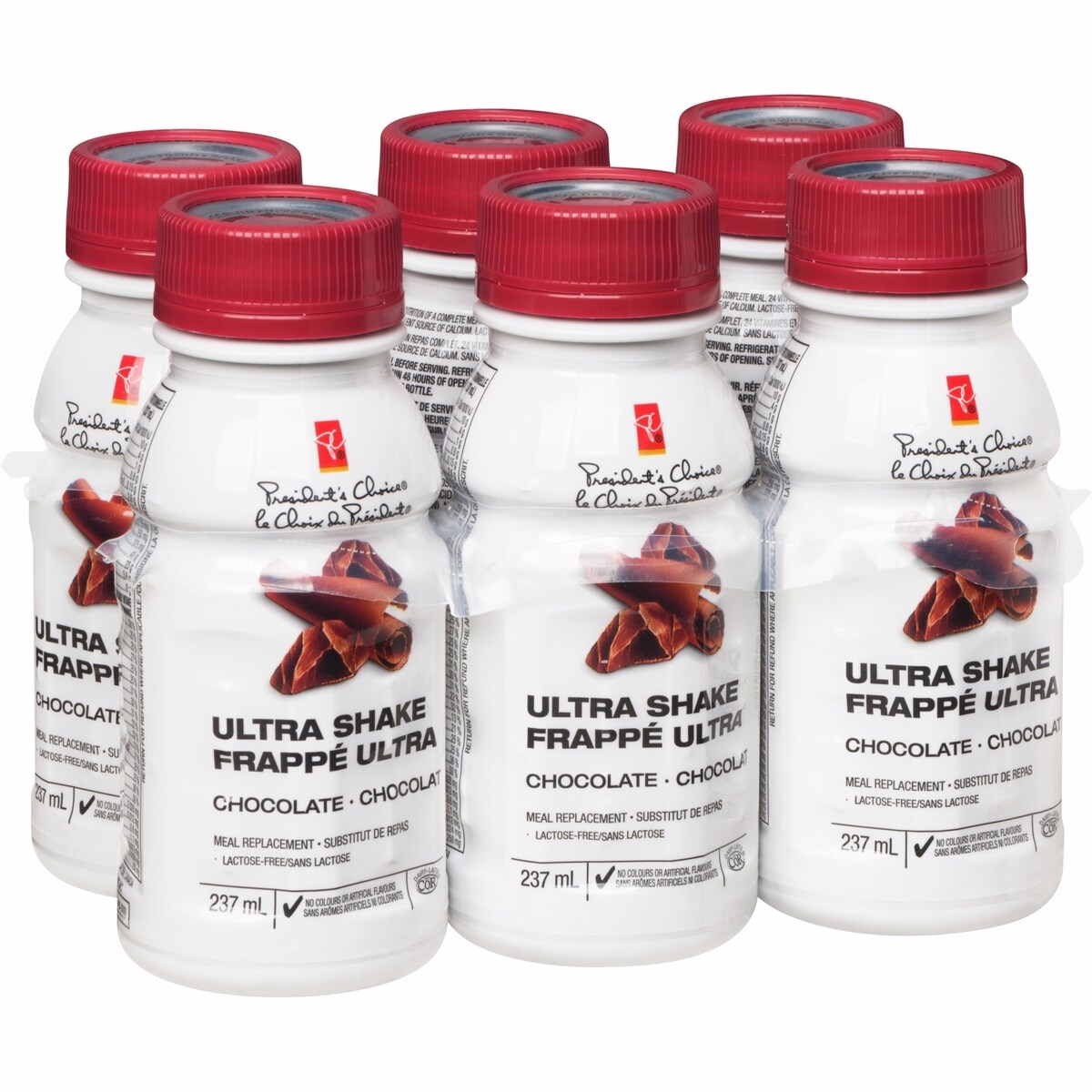 PC Ultra Shake Meal Replacement