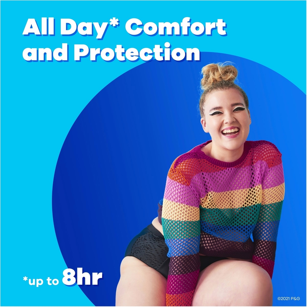 Pearl Tampons Light Absorbency, 50 Count