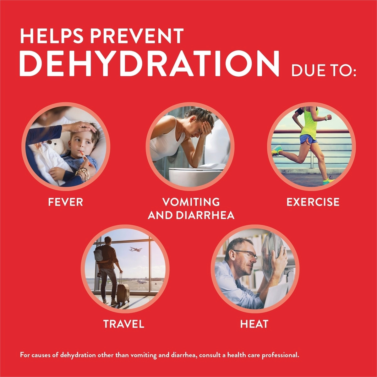 Pedialyte® AdvancedCare, Electrolyte Oral Rehydration Solution, Cherry Punch, 1-L Bottle Pedialyte® AdvancedCare, Electrolyte Oral Rehydration Solution, Cherry Punch, 1-L Bottle