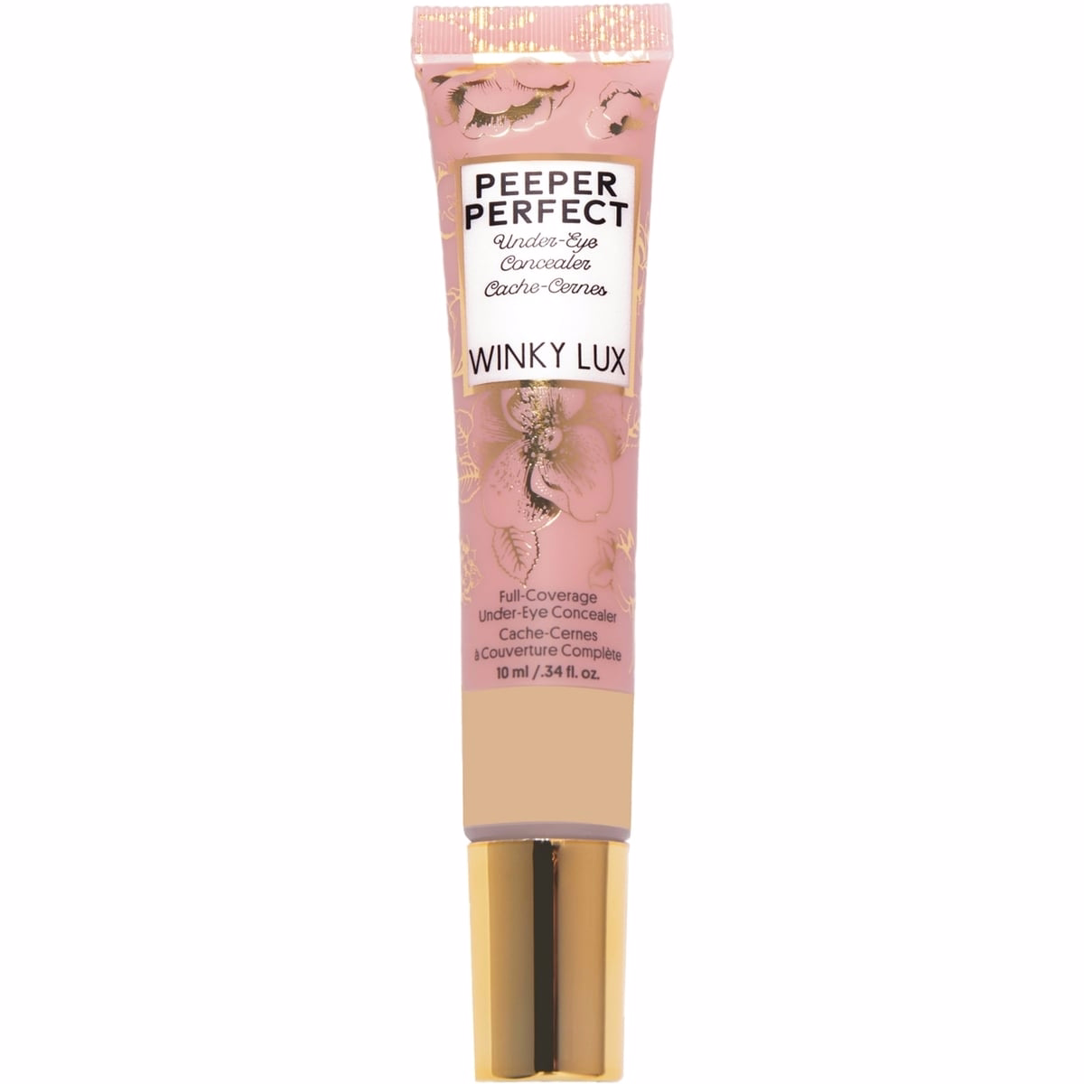 PEEPER PERFECT - コンシーラー