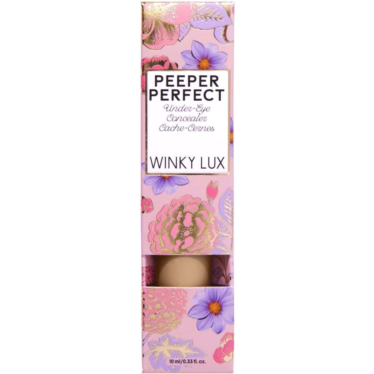 PEEPER PERFECT - コンシーラー