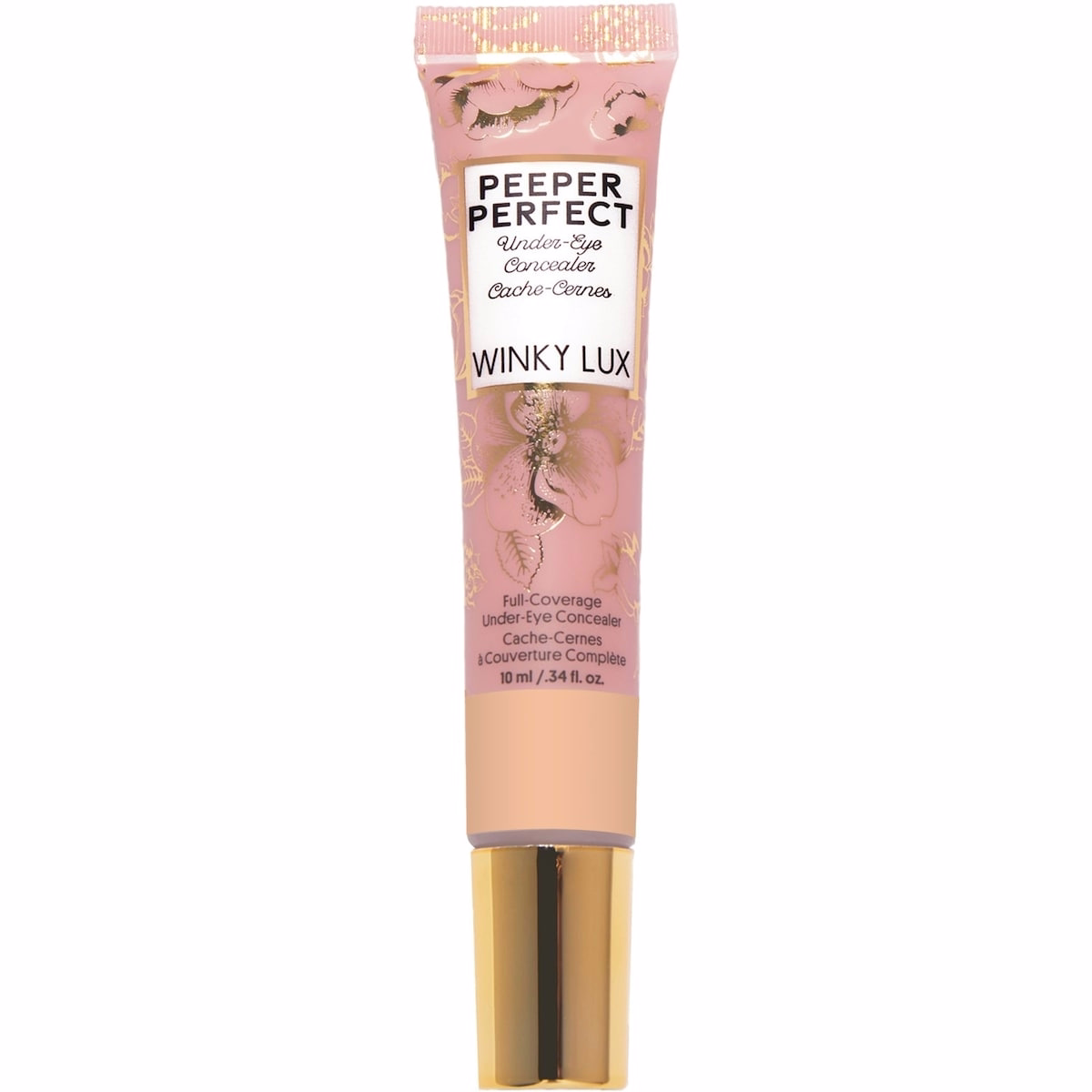 Peeper Perfect Under-Eye Concealer