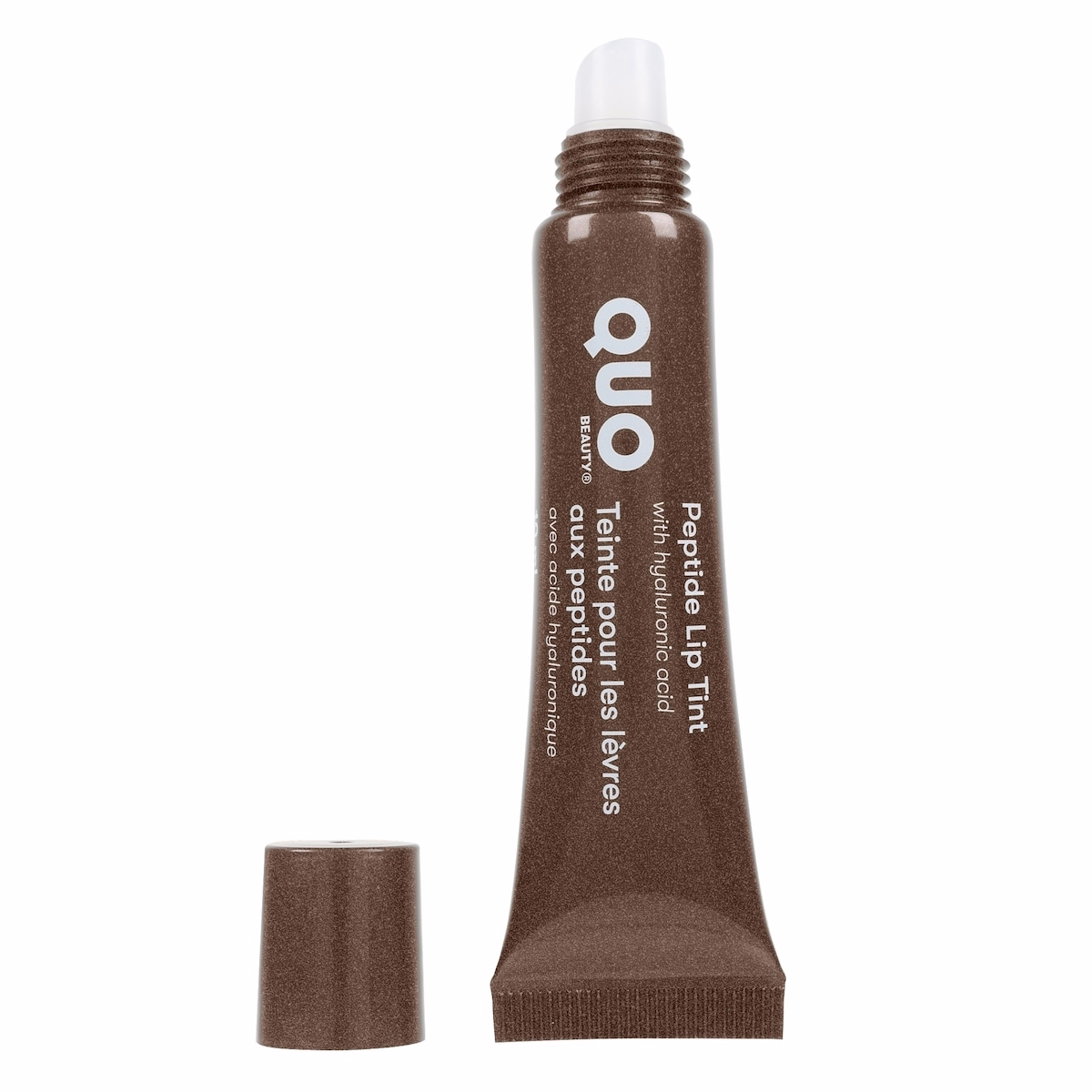 ペプチド リップティント