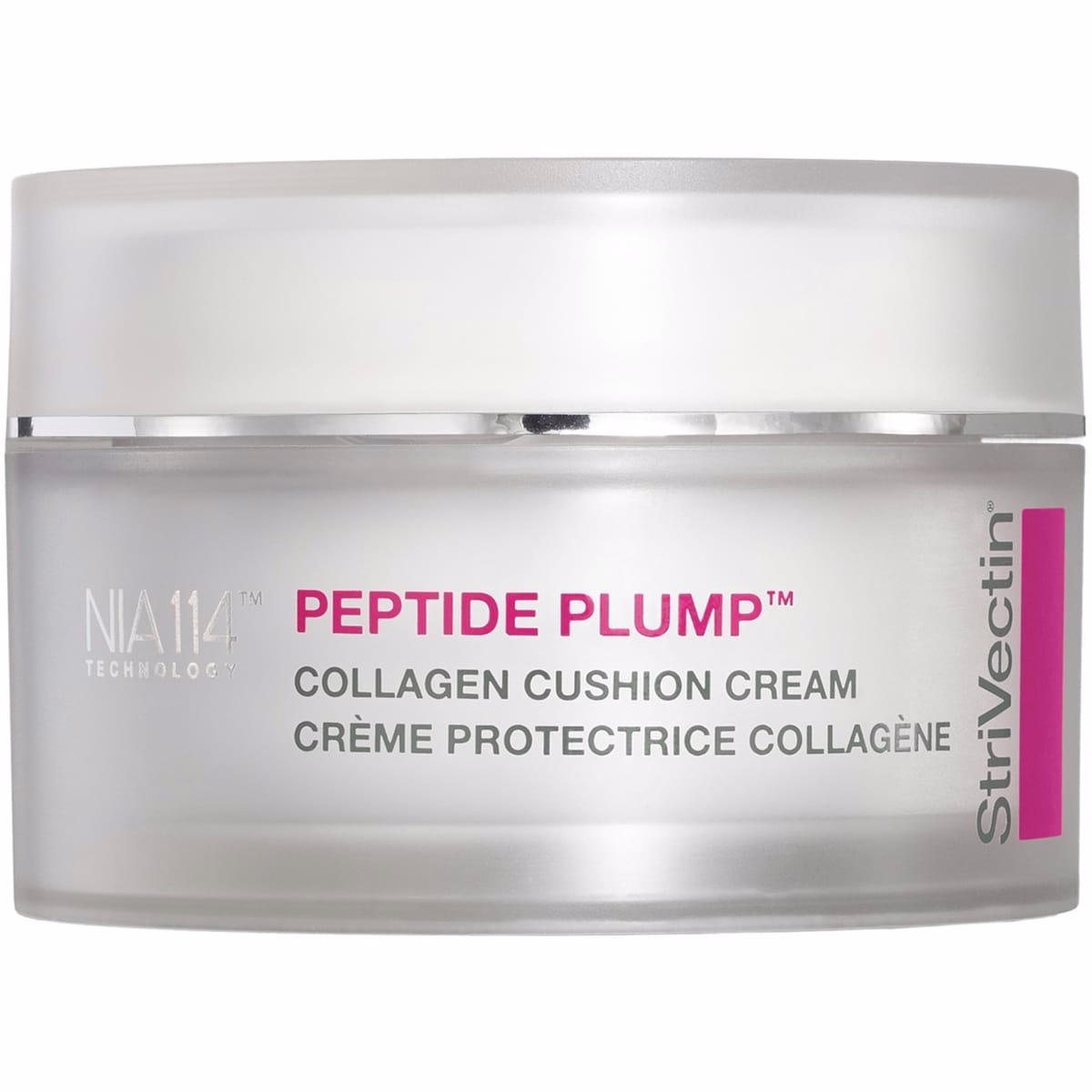 Peptide Plump Collagen Cushion Cream