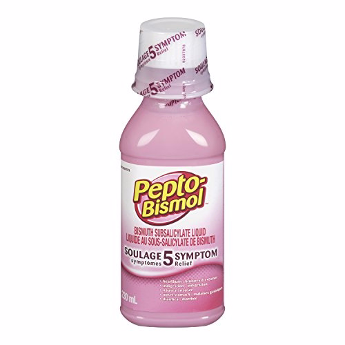 Pepto Bismol Liquid 230ml