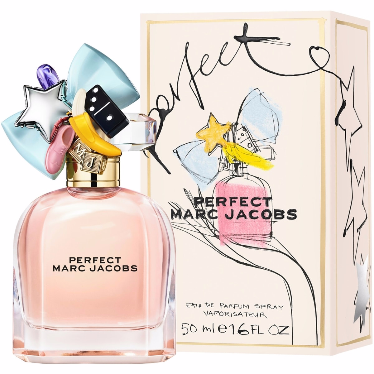 Perfect Eau de Parfum for Women