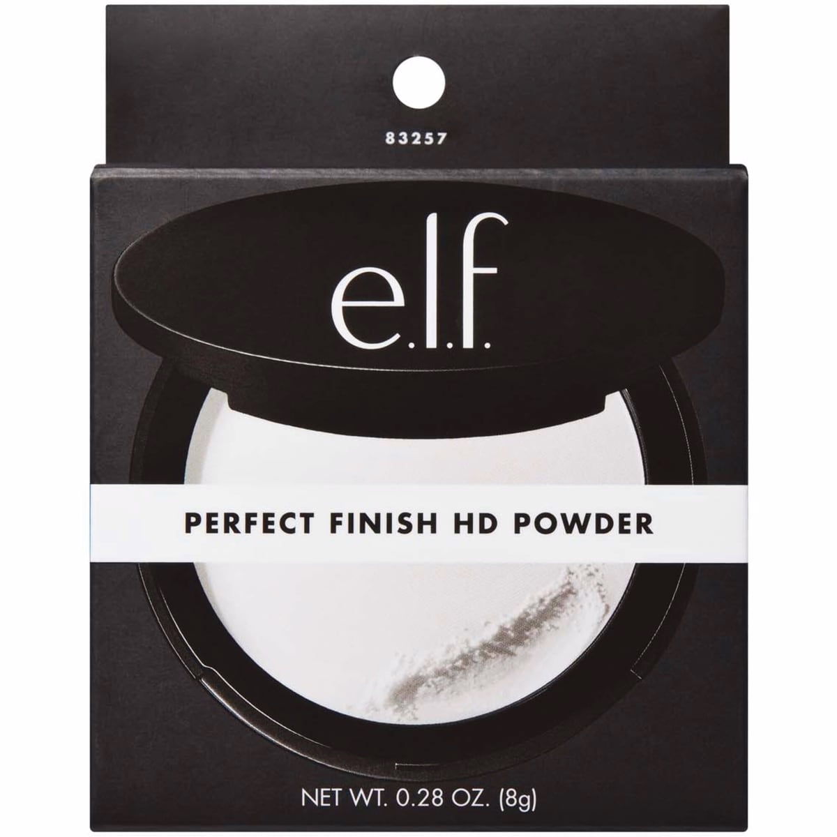 Perfect Finish HD Powder