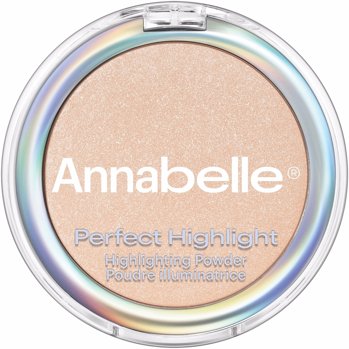 Perfect Highlight Talc-Free Powder