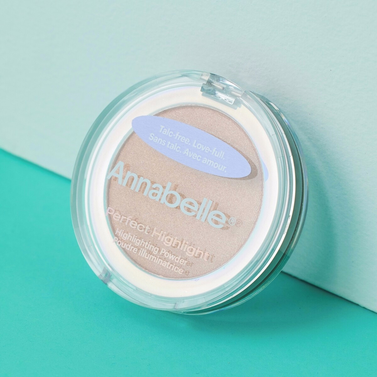 Perfect Highlight Talc-Free Powder