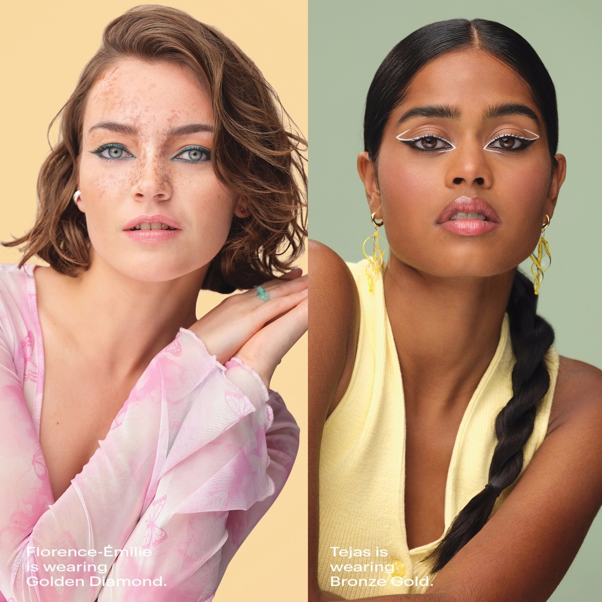 パーフェクト ハイライト タルクフリーパウダー パーフェクト ハイライト タルクフリーパウダー