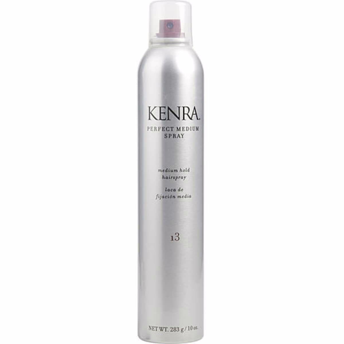 Kenra 完美中等定型噴霧 55% 13 in