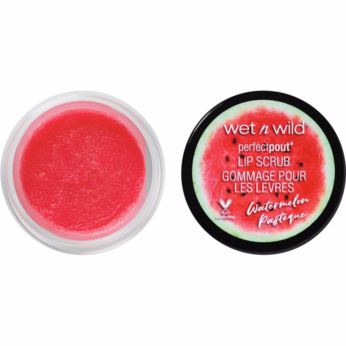 Perfect Pout Lip Scrub