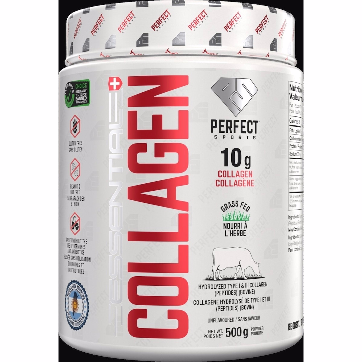 Perfect Sports Ultra Collagen Perfect Sports Ultra Collagen