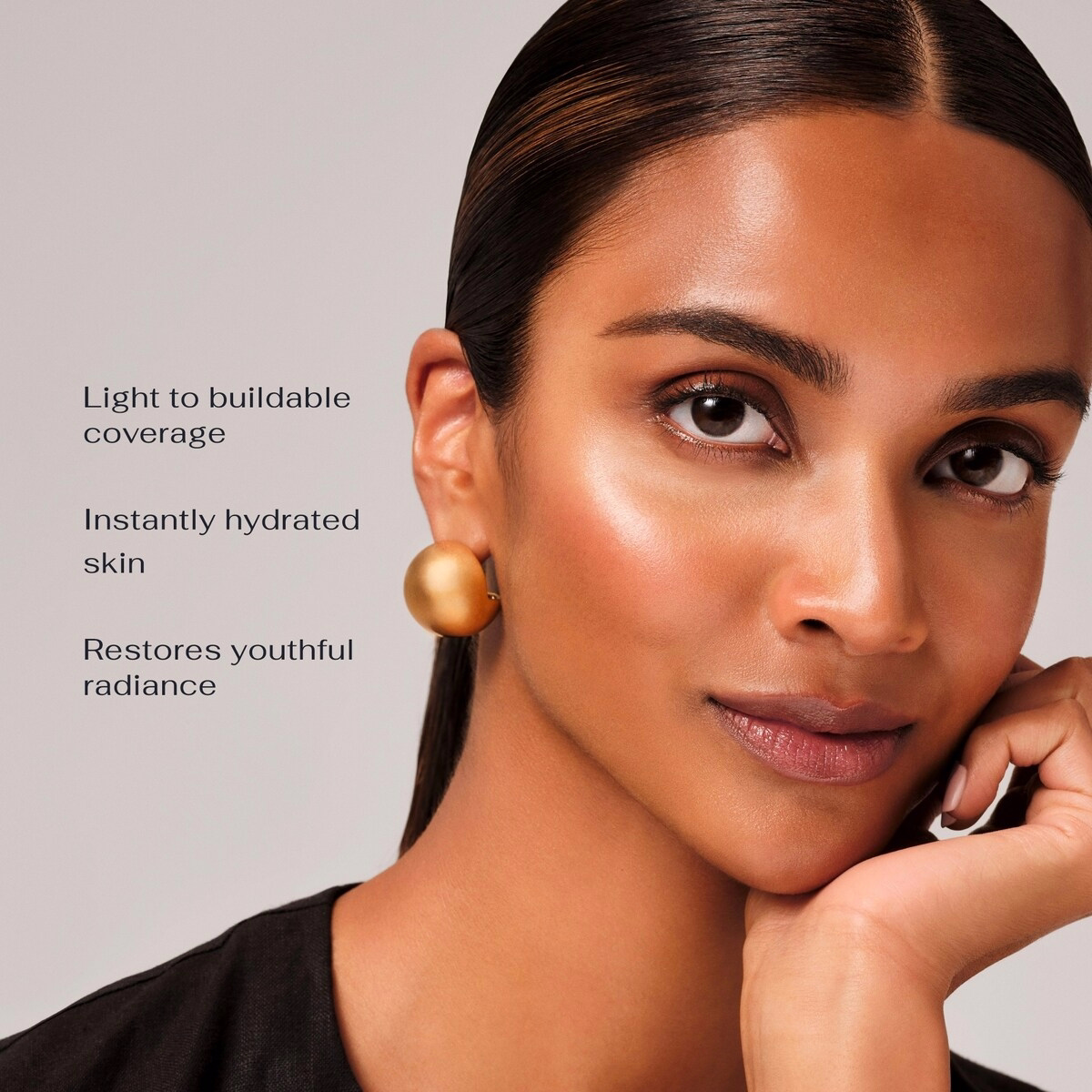 Sérum Teinté Éclatant Perfection de Watier Watier Sérum Teinté Éclatant Perfection