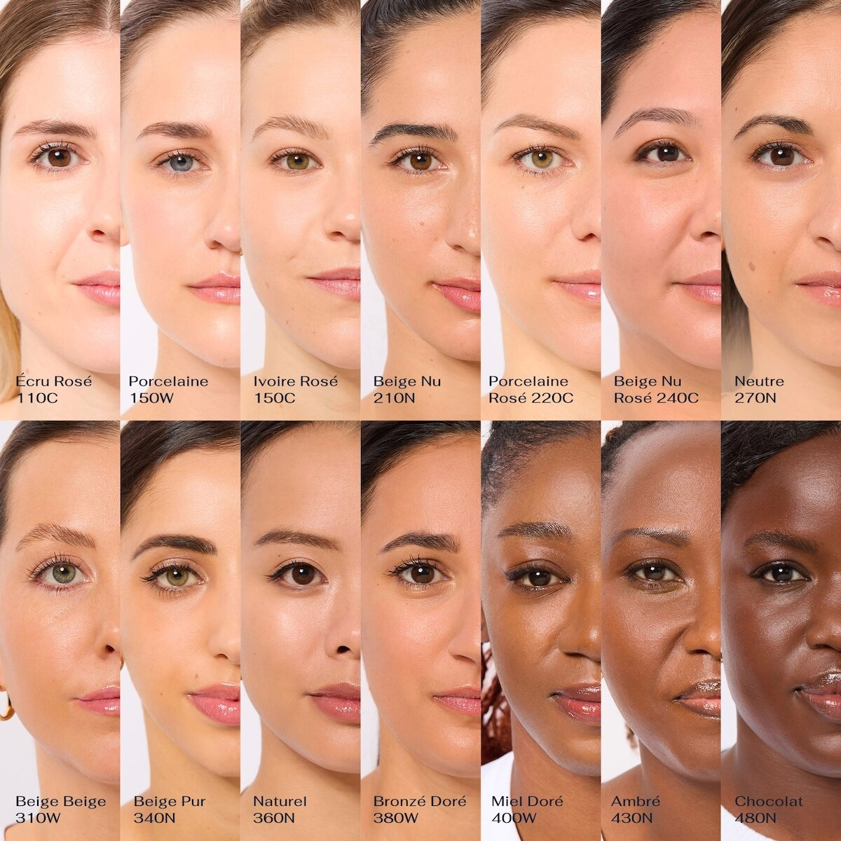 Sérum Teinté Éclatant Perfection de Watier Watier Sérum Teinté Éclatant Perfection