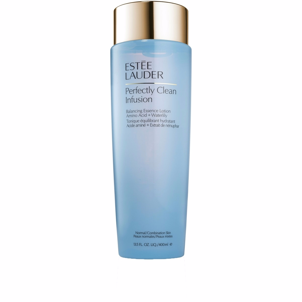 Perfectly Clean Infusion Balancing Essence Lotion with Amino Acid + Waterlily