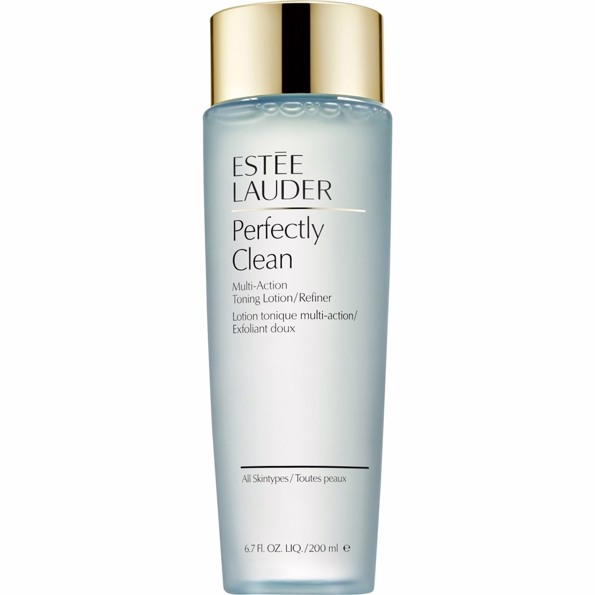 Perfectly Clean Multi-Action Toning Lotion/Refiner