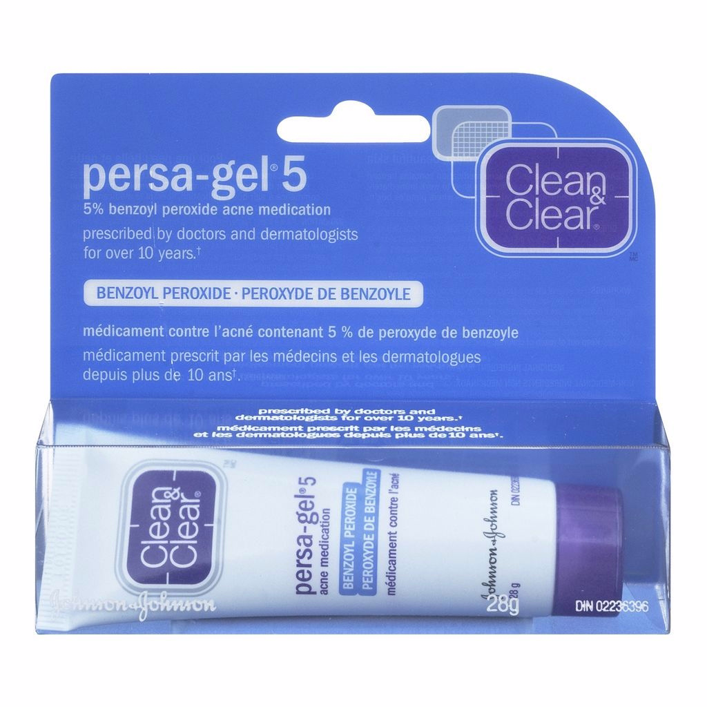 Persa-gel 5