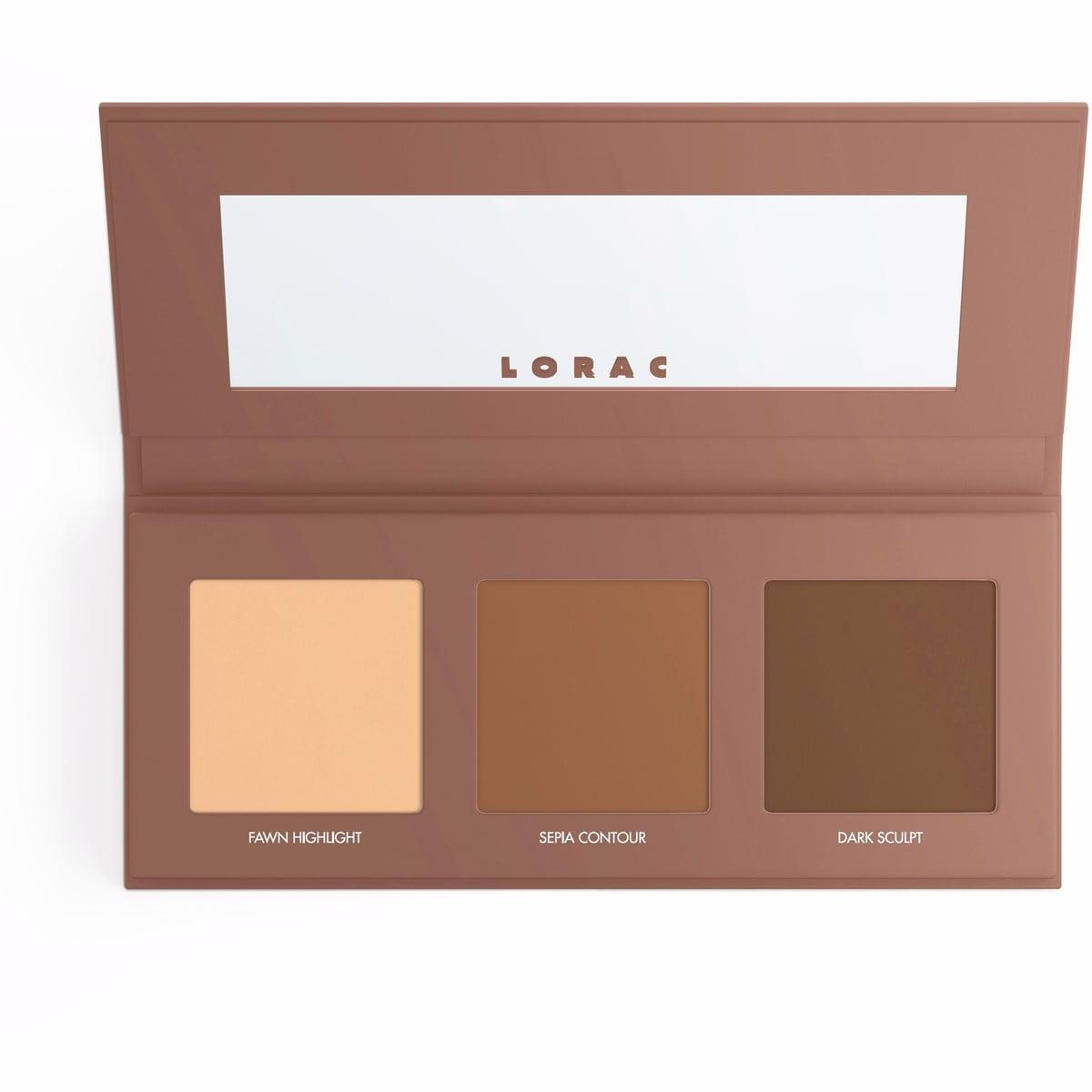 Petite PRO Contour Palette - 2