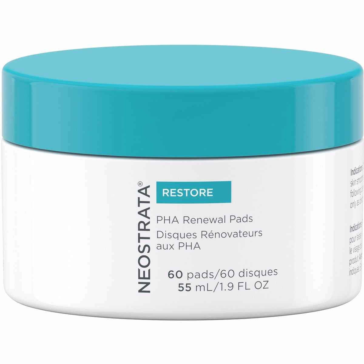PHA Renewal Pads