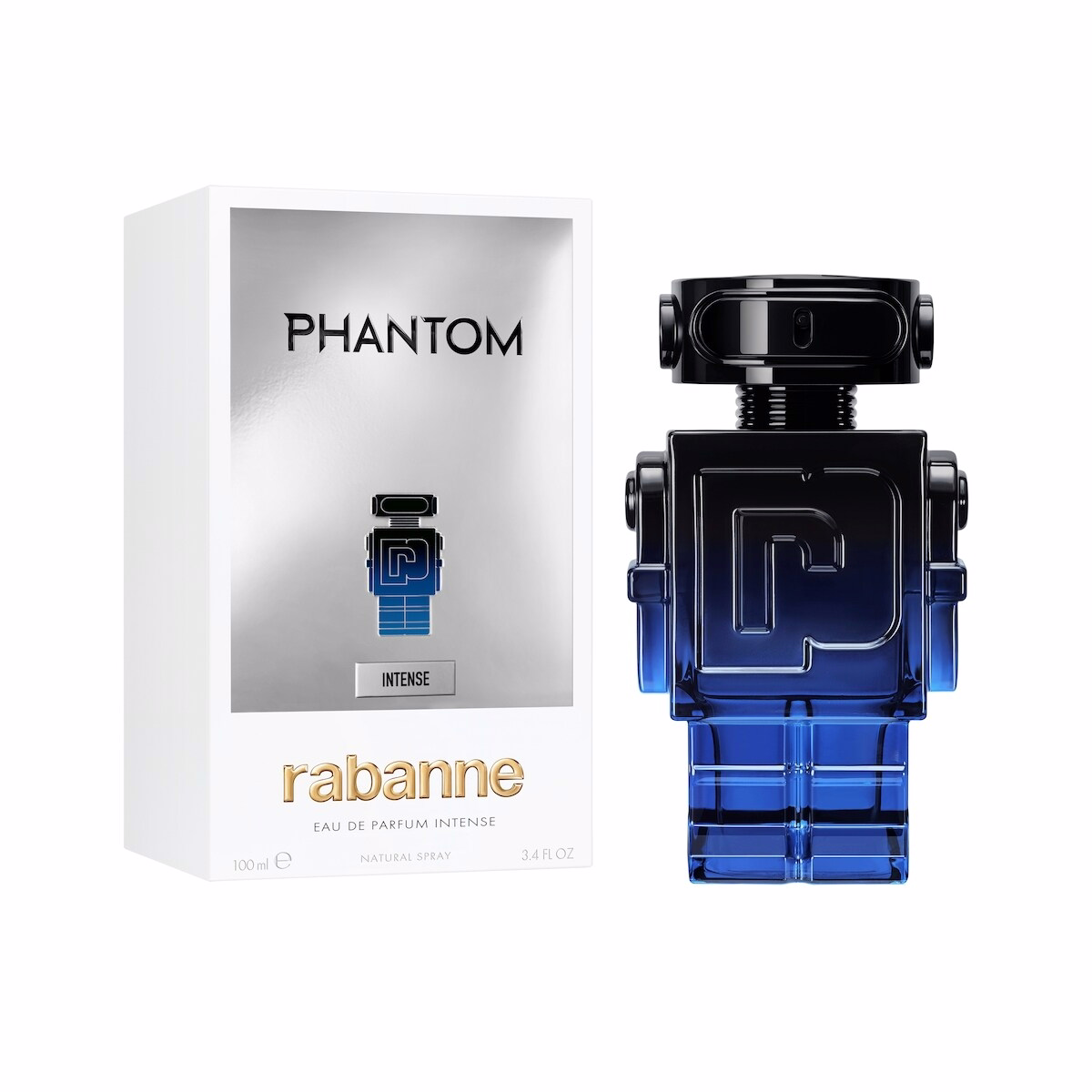 Phantom Intense Eau de Parfum
