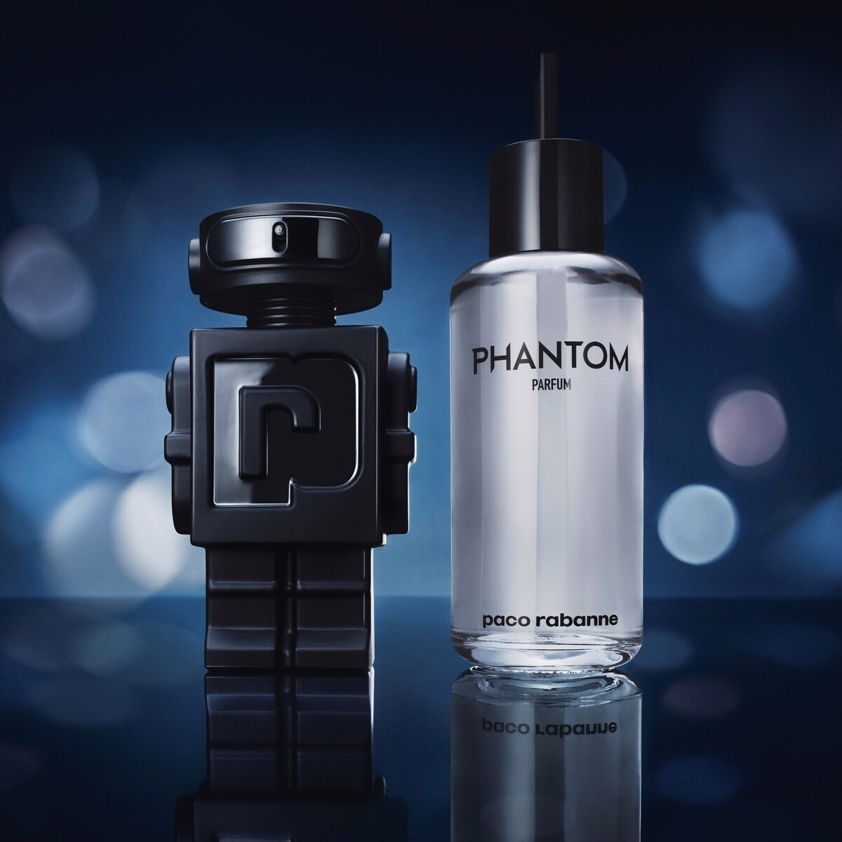 Phantom Parfum 200ml Refill Phantom Parfum 200ml Refill