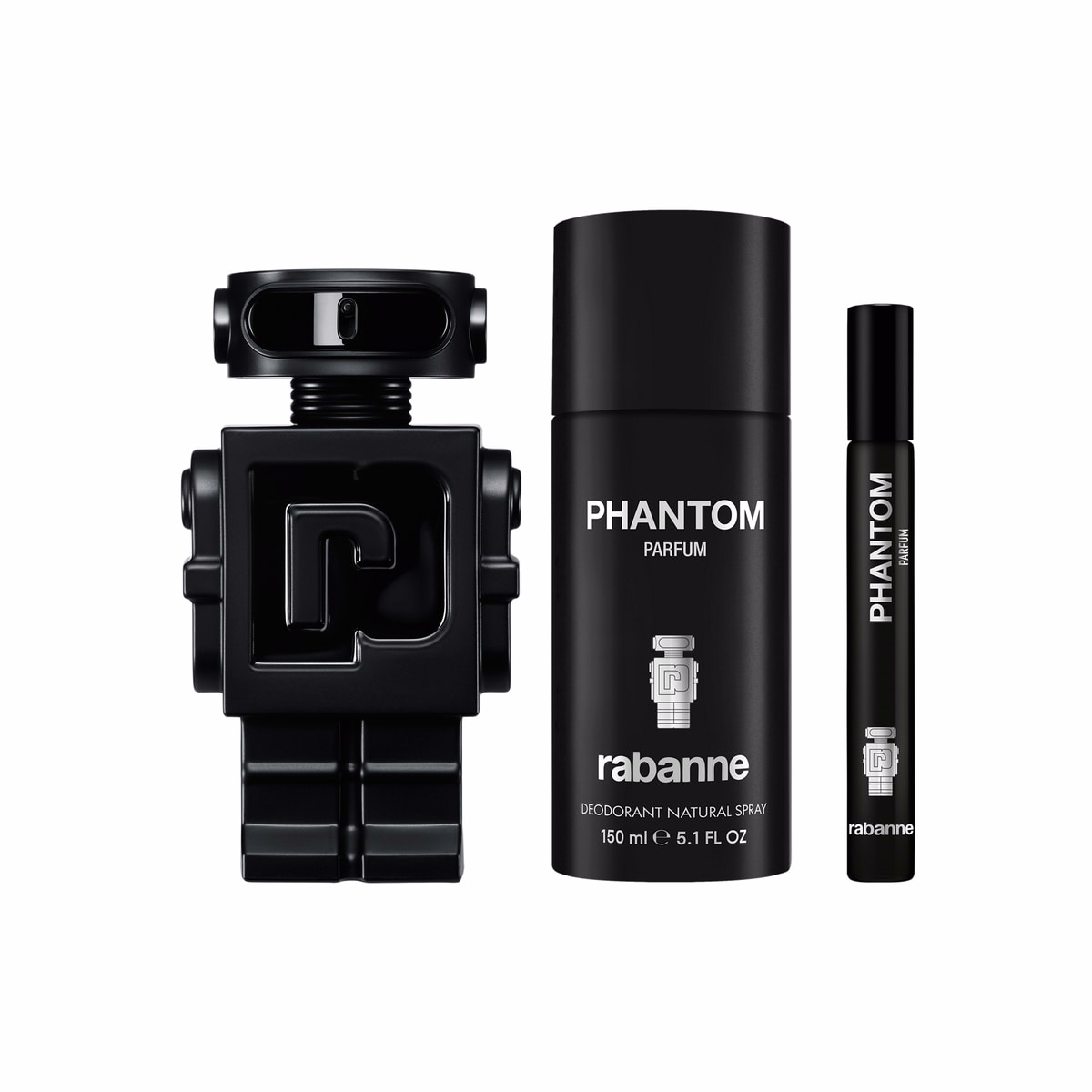 Phantom Parfum 3피스 기프트 세트