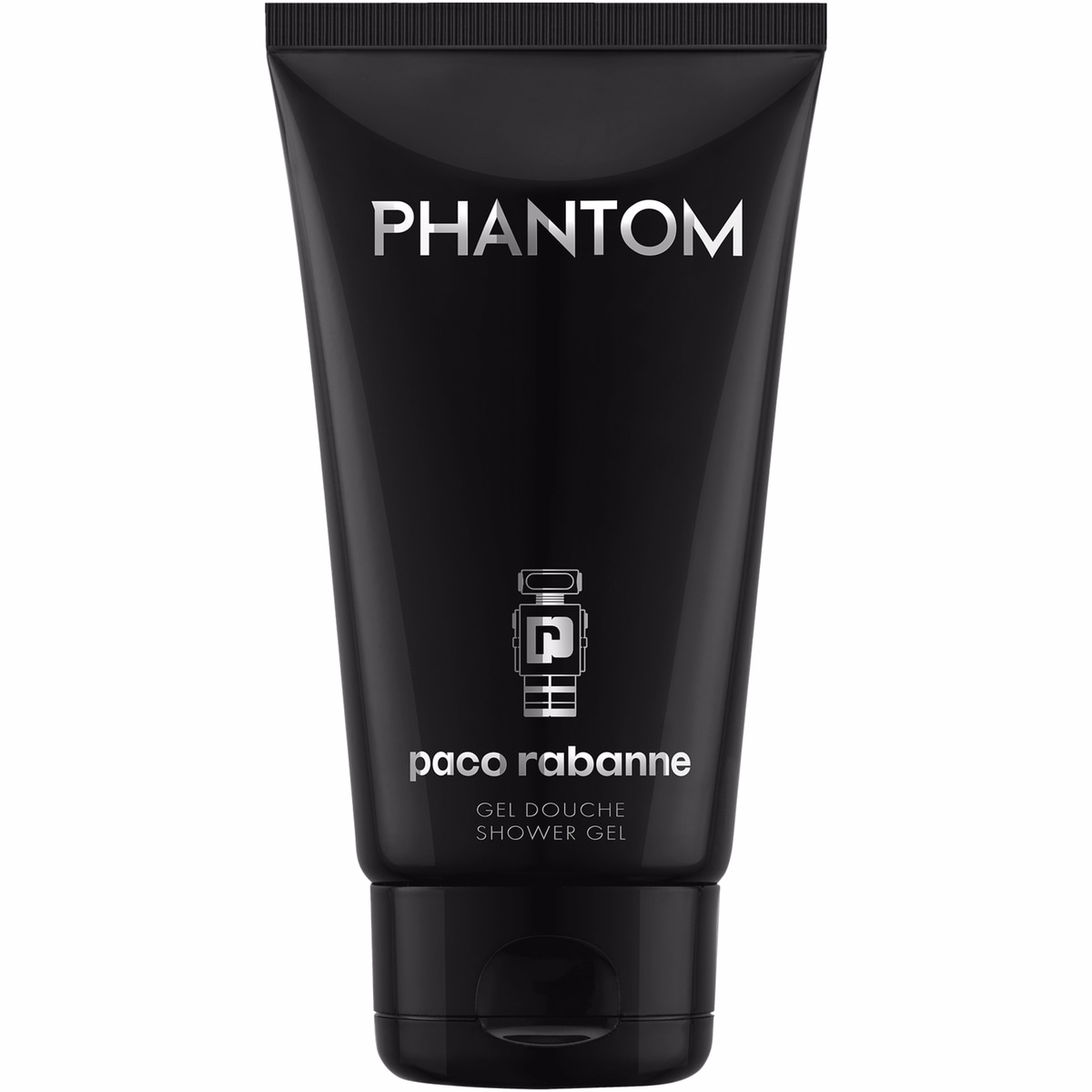 Phantom Shower Gel