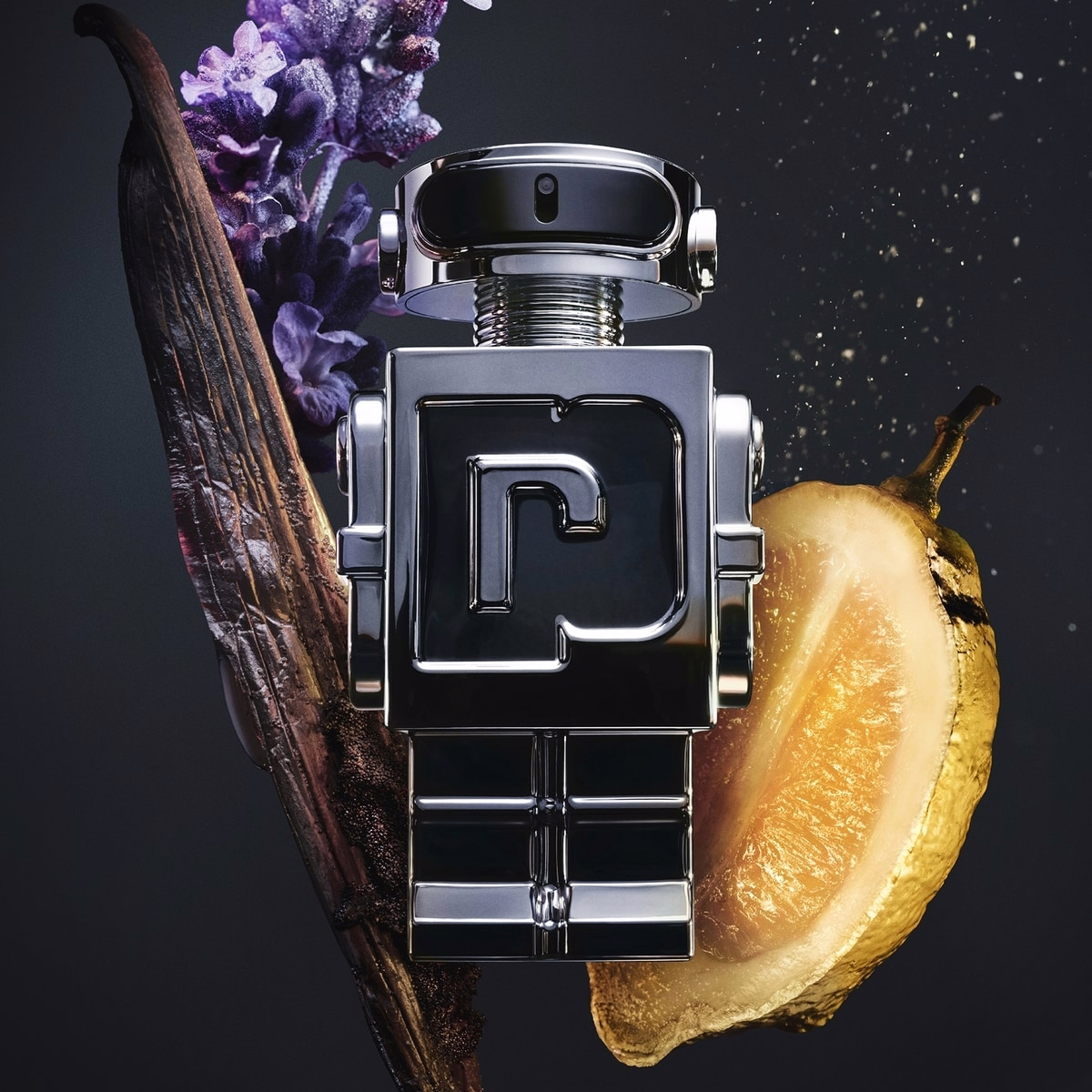 Phantom Shower Gel